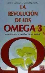 REVOLUTION OMEGA 3 THE. Здоровье новых звезд. |