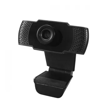 

Coolbox Webcam fhd cw1 - 1080p - usb 2.0 - 30 fps - angulo vision