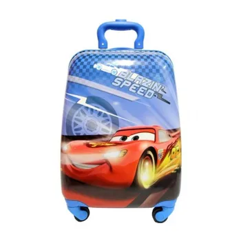 

Suitcase child cars
