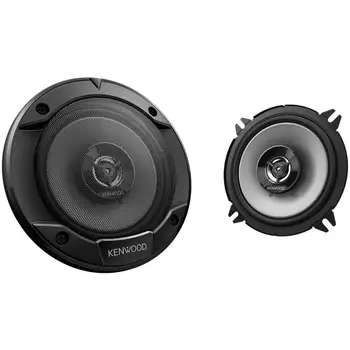 

Pair 2 way speaker Stage Sound Series peak power 260 WattKENWOOD23.05