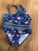 Conjunto de Bikini de varios estilos para niñas niños, ropa de baño con estampado para niñas, traje de baño para niños, Bikini Infantil para niños, A369 2020