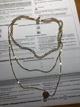 Collar vintage con cadena dorada para mujer, accesorios en capas para niña, ropa, regalos estéticos, colgante de moda 2021