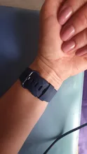 Correa de silicona para Fitbit carga 3 SE sustitución de la banda pulsera Charge4/3SE inteligente reloj pulsera de Fitbit carga 4 banda