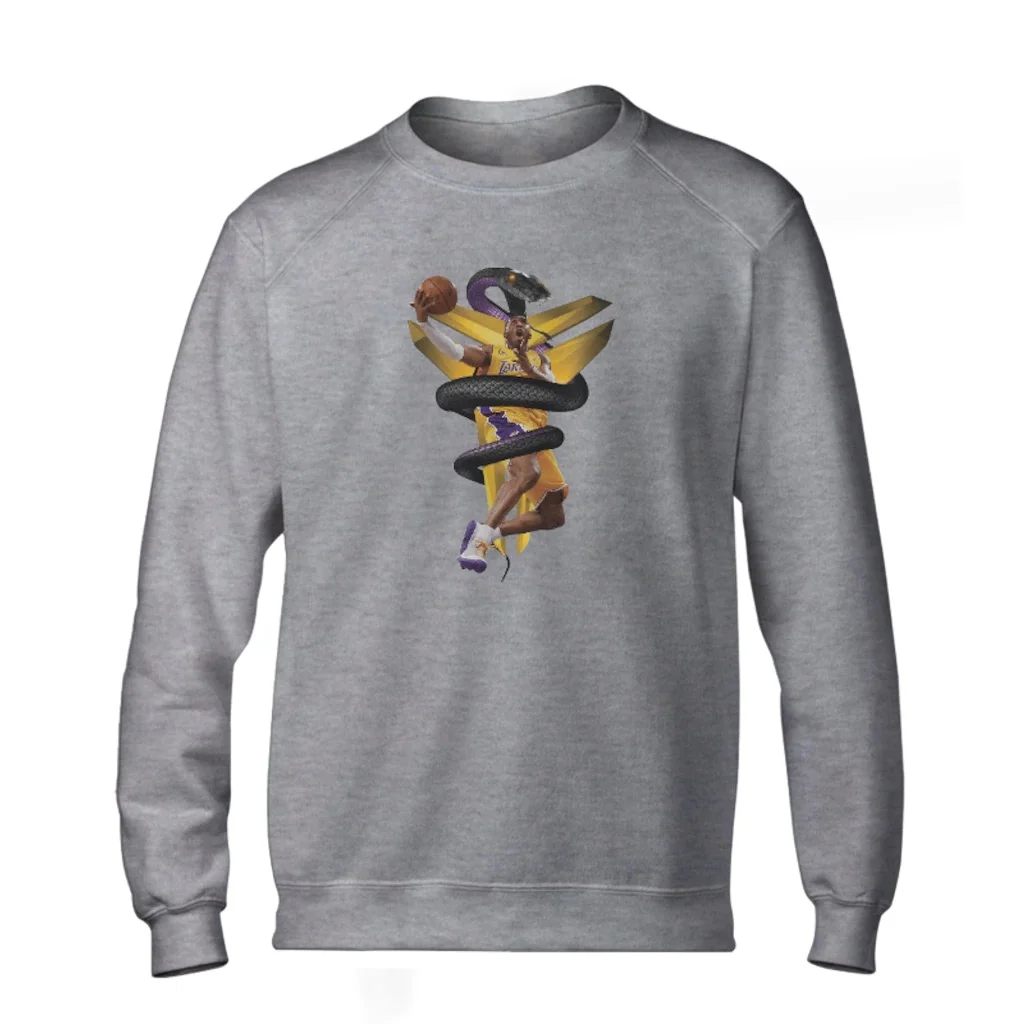 

Kobe Bryant Basic