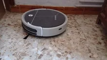 Sysperl-Robot aspirador robótico para uso en el hogar, aspiradora de Carga automática para alfombras y suelos, aplicación para mascota de Control remoto Limpieza del cabello V30