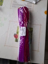 100 Uds 30cm limpiadores con puntas de chenilla para tubos niños juguete educativo de peluche colorido limpiador de Pipa juguetes artesanía de bricolaje hecha a mano suministros