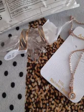 Auxauxme-Anillo de boda con diseño de onda dorada para hombre y mujer, sortija de compromiso con grabado de nombre de amantes de la boda