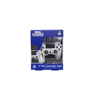 

Lamp ICON PLAYSTATION 4TH GENERATION CONTROLLER
