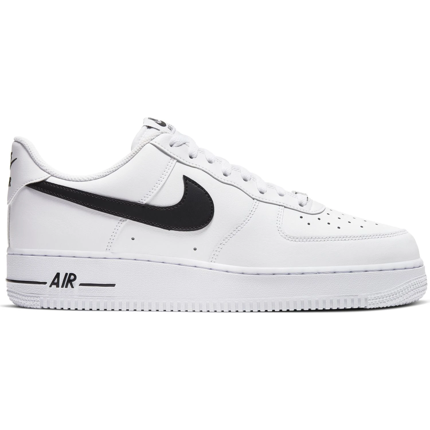 Nike Air Force 1 '07 An20 White/black 