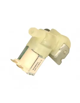 

Solenoid Valve ELBI Type 329 1 Way 180 °