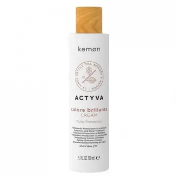 

Kemon Actyva - Cream Colore shiny 150 ml