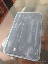 Juego de puntas de destornillador 115 en 1, multifunción, precisión, dispositivo de reparación de teléfonos móviles, herramientas manuales Torx Hex