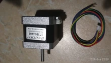 42-Motor Nema 3d-Printer 42BYGH 17HS4401 40mm 