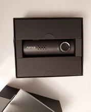 Car DVR Camera-Support Connect Voice-Control Dash-Cam Wifi 70mai Smart 1080P Wireless