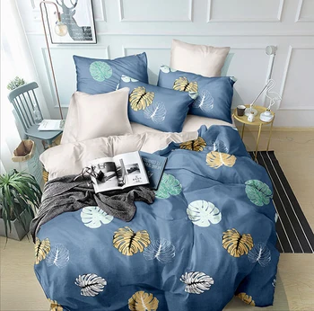 

Bed linen dandy (2 Slept.)