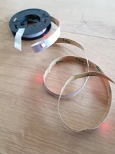 Led-Lamp-Tape Ribbon Light Usb Desktop-Screen Bluetooth Flexible 5050/2835 Diode SMD