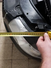 Bombillas de xenón para faro de coche, D1S, D3S, D2S, D2R, D4S, D4R, 4300K, 5000K, 6000K, 12 V, 35 W, para Audi VW, BMW, 2 unidades