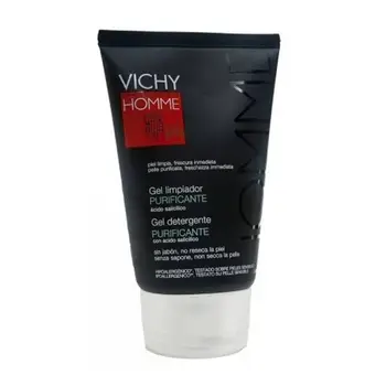 

Vichy Man Purifying Cleansing Gel 125ml