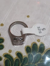 ELSEMODE-Anillo de boda de circón cúbico para mujer, de 1,8 quilates, oro rosa, acero inoxidable, joyería de compromiso, regalos románticos para amantes