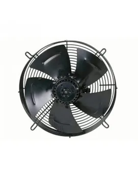 

Rotor fan Standard YWF4D-350 EXTERNAL