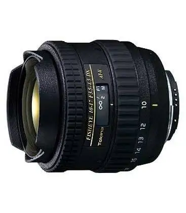 US $713.68 TOKINA 1017mm F3545 ATX 107 AF DX FOR NIKON