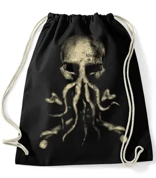 

Bag-backpack-cthulhu bones-lovecraft