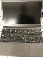 BMAX S13A 13,3 pulgadas Intel N3350 portátil window10 portátil 8GB LPDDR4 128GB SSD 1920*1080 IPS portátiles Intel