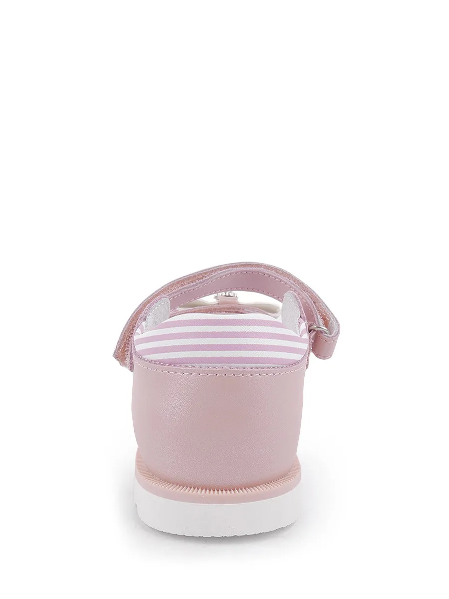 Босоножки Antilopa R 2790615 pink