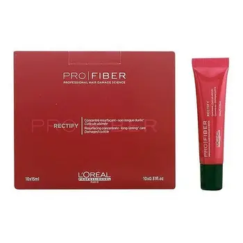 

Repair Complex Pro Fiber Rectify L'Oreal Expert Professionnel