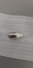 BAU15S LED Led-Bulb P27w-Lamp Turn-Signal-Light 7443 3157 W21w 7440 BAY15D PY21W 1156
