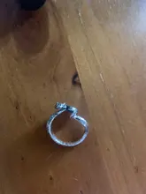 Anillo de serpiente Chapado en plata y Rattlesnake para hombre y mujer, Joyería Moderna de estilo Hip Hop, Punk, para fiesta y motocicleta