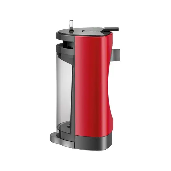 Capsule Coffee Machine Dolce Gusto Krups Oblo KP1105 1500W 15 bar 0,6 L Red