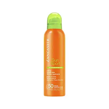 

Lancaster Cooling Invisible Mist SPF5-sun protection aerosols, 200 ml