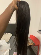Pelucas de cabello humano frontal de encaje para mujeres negras, peluca recta de alta definición frontal bob, peluca brasileña afro corta larga de 30 pulgadas, peluca natural completa