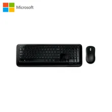 Набор клавиатура+мышь Microsoft Wireless Desktop 850 with AES