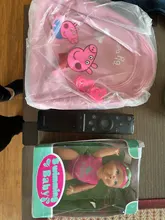 Mochila De Peppa Pig para niñas pequeñas, morral de juguete de dibujos animados de Anime, Bolsa Escolar, regalos de cumpleaños