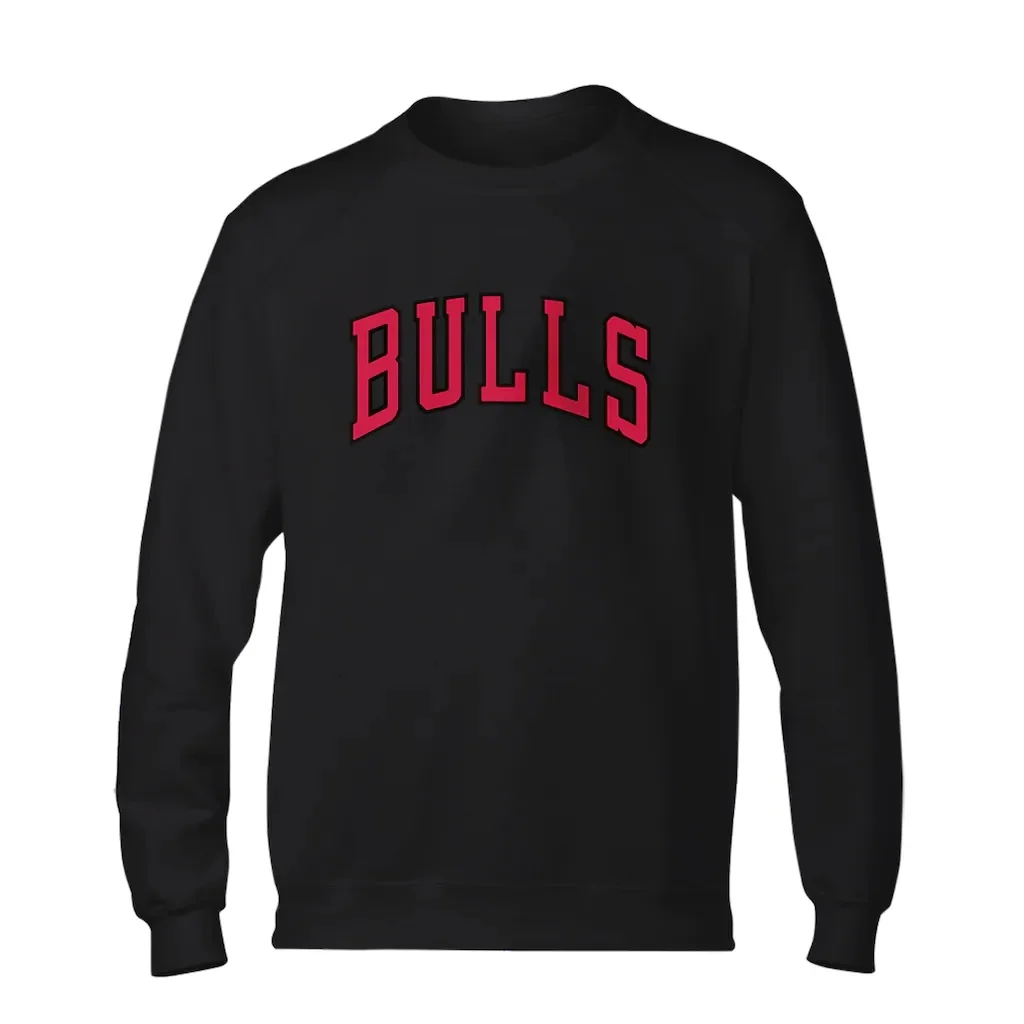 

Chicago Bulls Basic