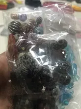 Bracelet Jewelry-Making-Accessories Acrylic-Beads Mixing-Beads-Style Diy Handmade 