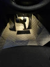 Custom Car Floor Mats for BMW e36 e39 e46 e60 e90 f10 F15 F16 f30 x1 x3 x4 x5 x6 1/2/3/4/5/6/7