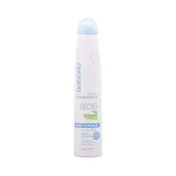 

Sensitive Skin Deodorant Spray Babaria (200 ml)