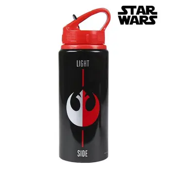 

Bottle Star Wars 710 ml Black