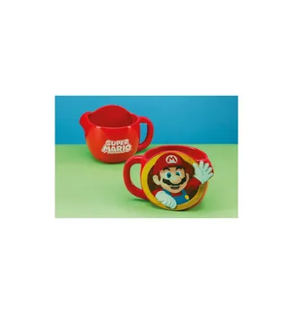 

SUPER MARIO 3D Cup