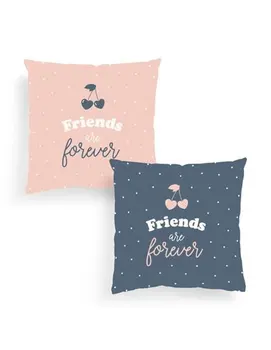 

Cushion 45x45 Best Friends
