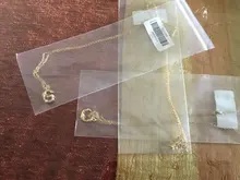 SIPENGJEL-collar con letra inicial de circón cúbico para mujer, colgante de Mini A-Z con letras, joyería coreana 2021