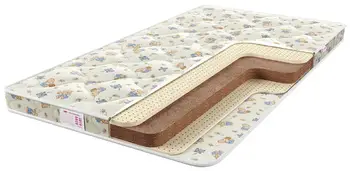 

Mattress sontelle Juno sly 70x160