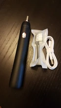 SOOCAS X3U cepillo de dientes sónico cepillo de dientes eléctrico para Xiaomi Mijia Ultra sónico automático actualizado rápido recargable adulto impermeable