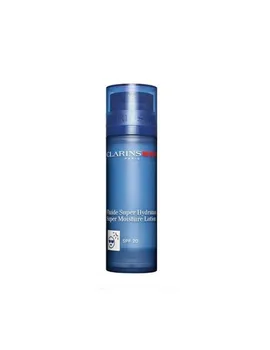 

CLARINS MEN SUPER MOISTURIZING SPF20 FLUID 50 ML