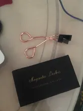 MB3K 5 magnético pestañas naturales con 3D imán hecho a mano 8 Uds magnético pestañas pinzas de visón pestañas faux cils magnetiqu