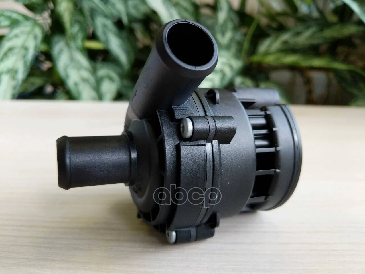 Насос Водяной Электрический Mb: Vw: Bosch арт. 0392023004