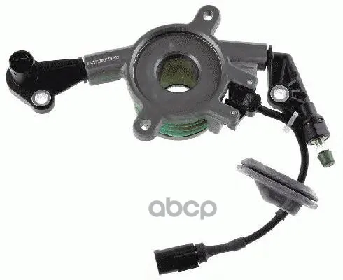 Подшипник Выжимной Гидравлический Mercedes W203 00-/W210 96-02/Sprinter 95-06/Vw Crafter 30-35-30-50 2.5t Sachs арт. 3182997802